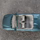 Illustration for article titled Sunday Driving. Matchbox Mercedes Benz CLK